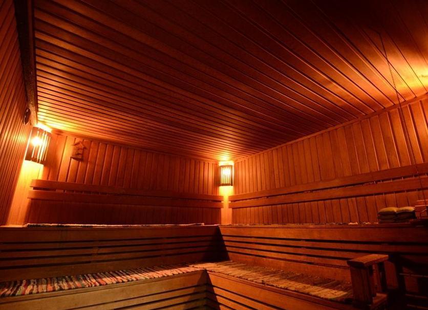 Spa Photo