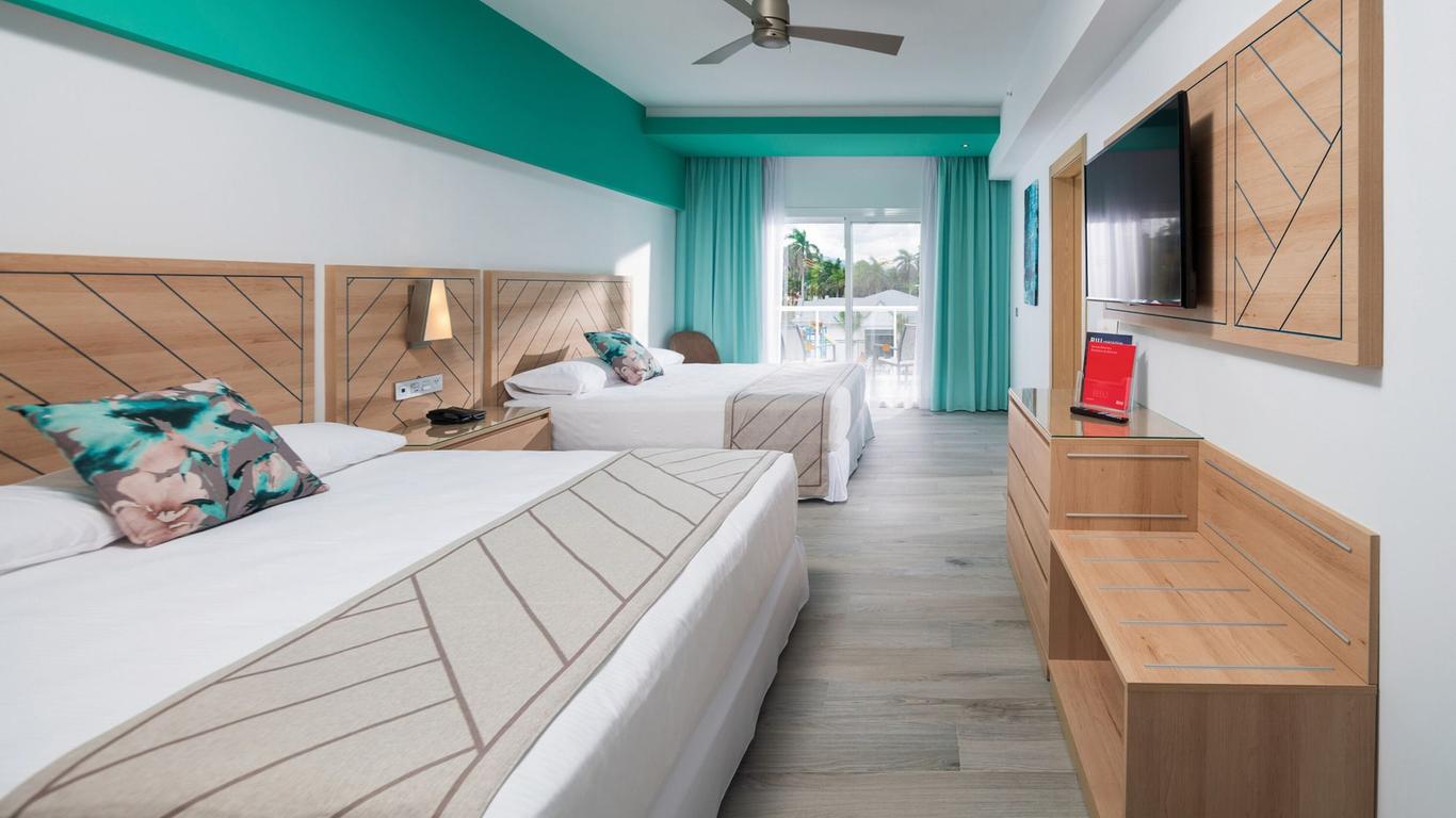 Riu Ocho Rios - All Inclusive