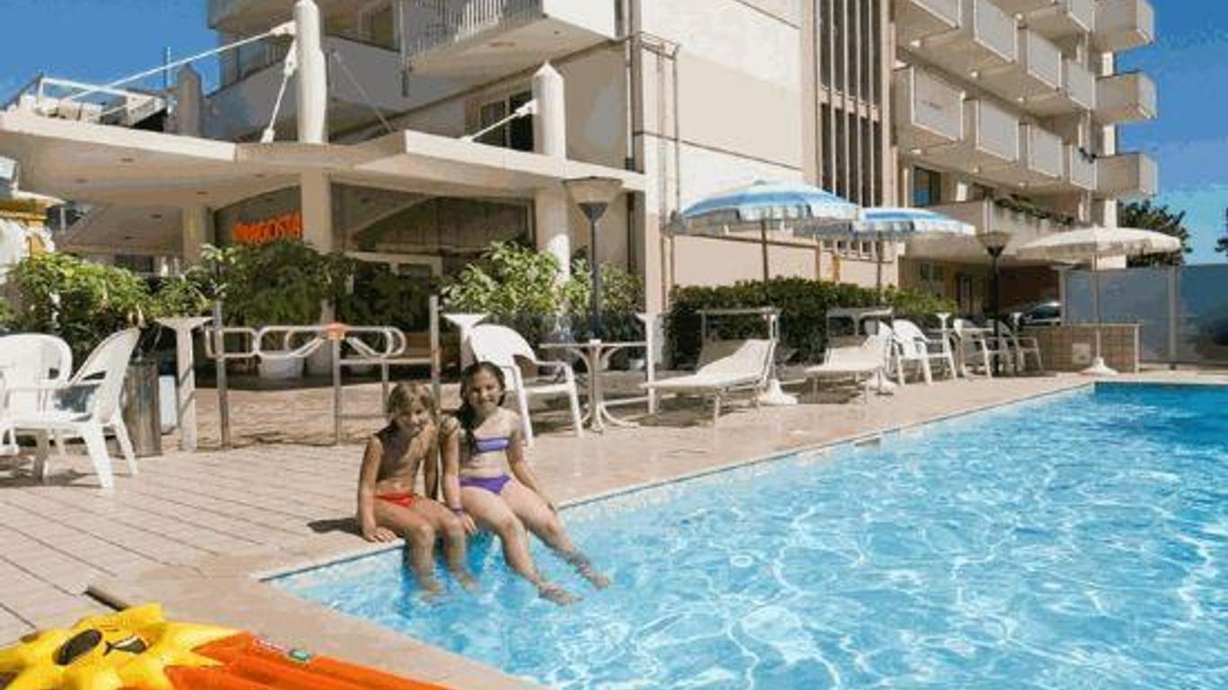 Hotel Aragosta