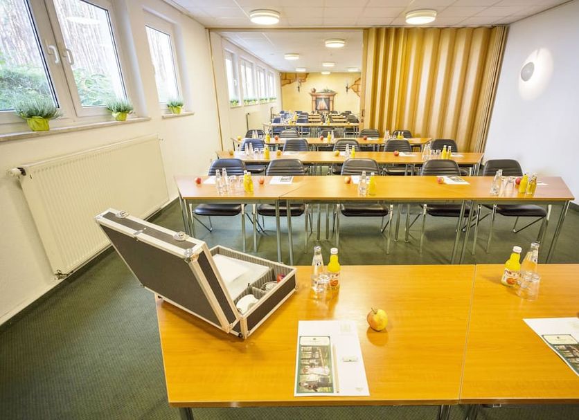 Conference room Photo
