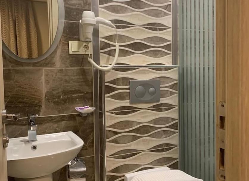 Bathroom Photo