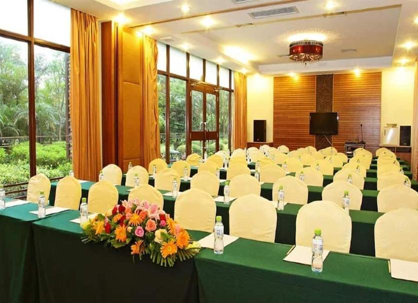 Conference room Photo