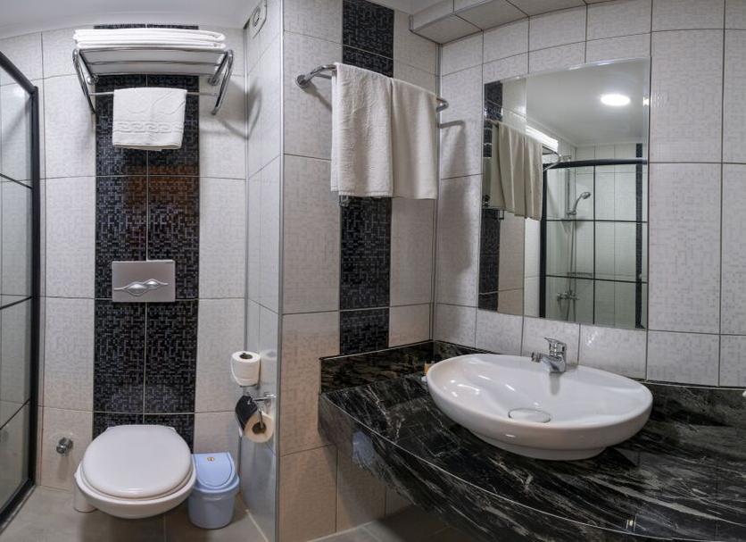 Bathroom Photo
