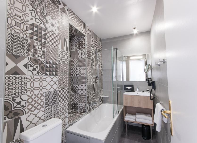 Bathroom Photo
