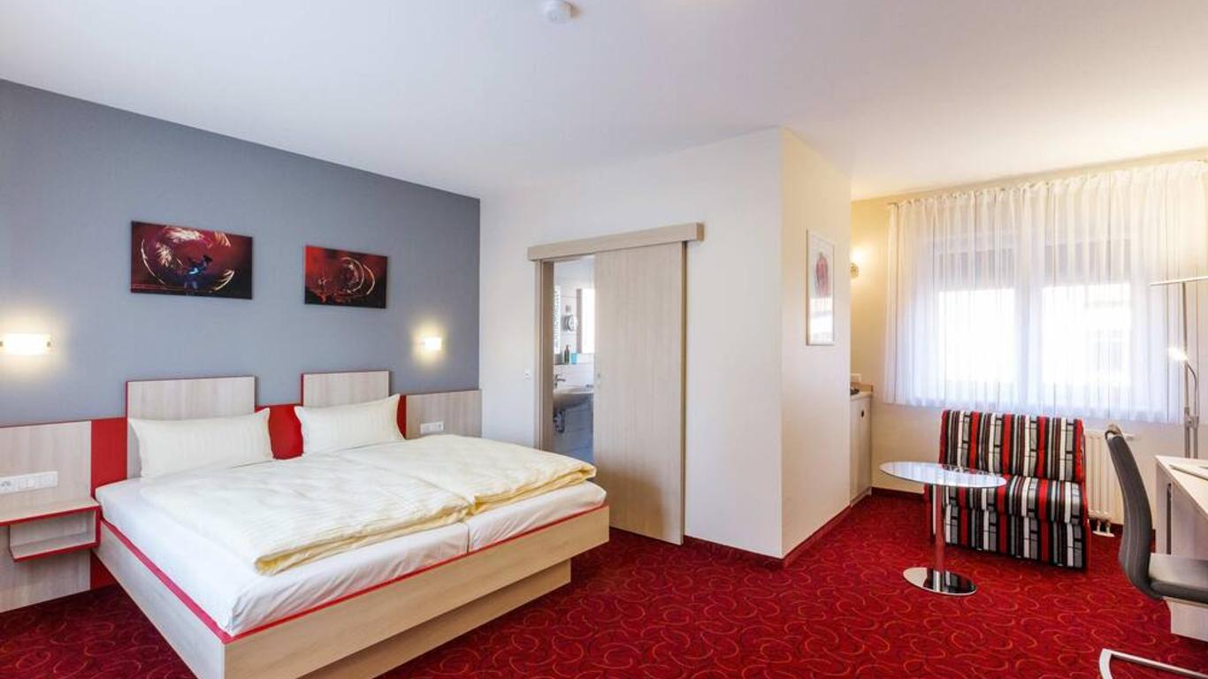 Globotel Hotel Garbsen