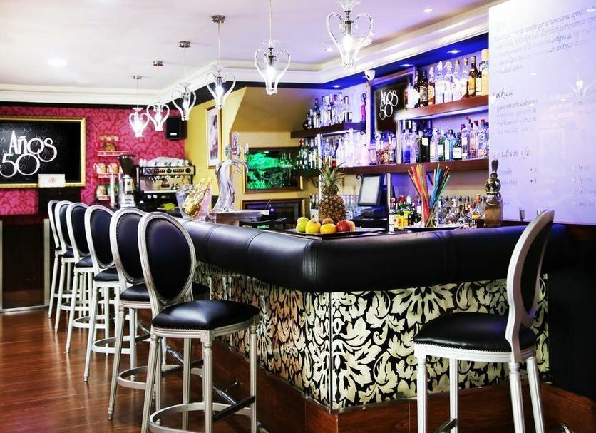 Bar Photo