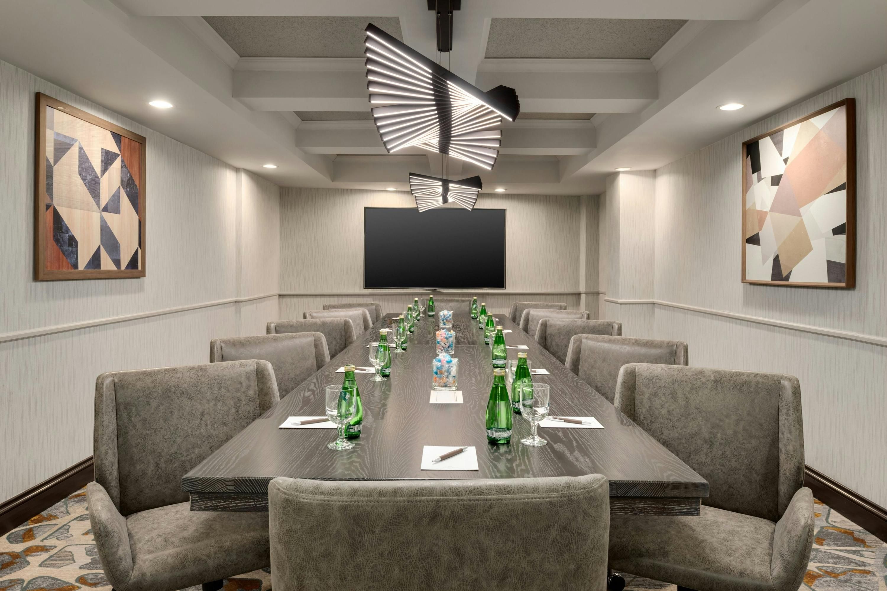 Conference room