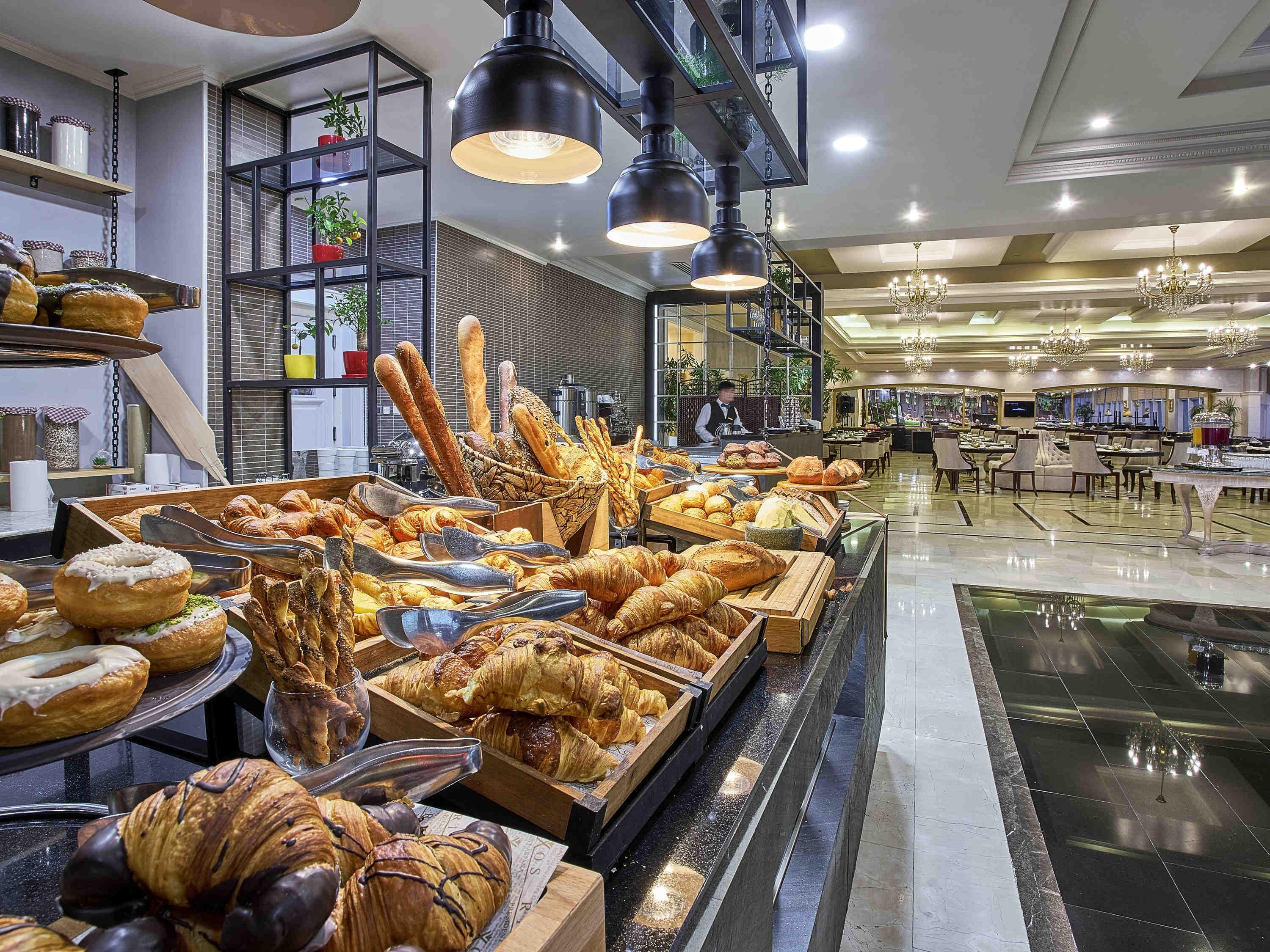 Buffet