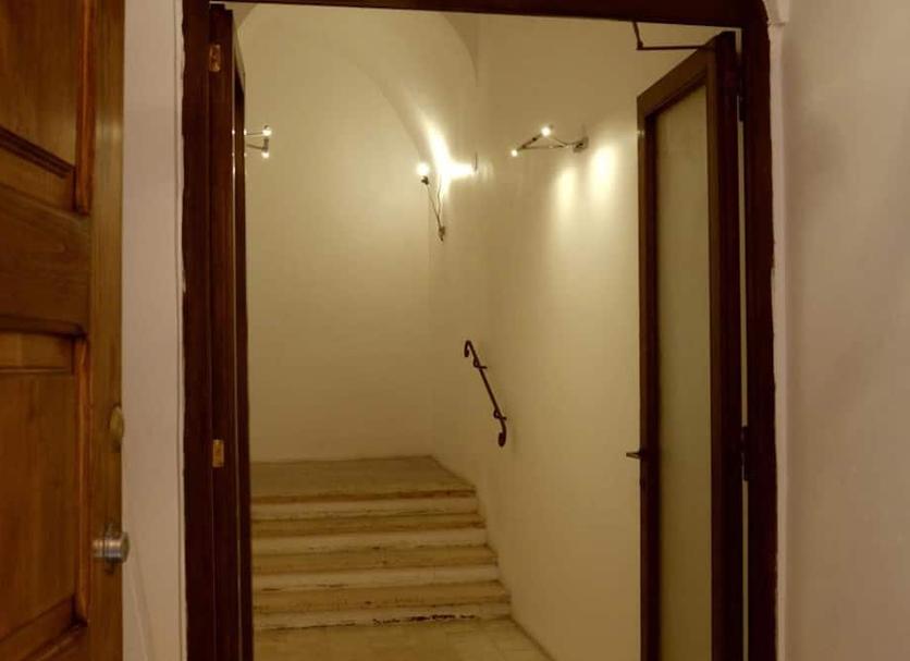 Stairs Photo