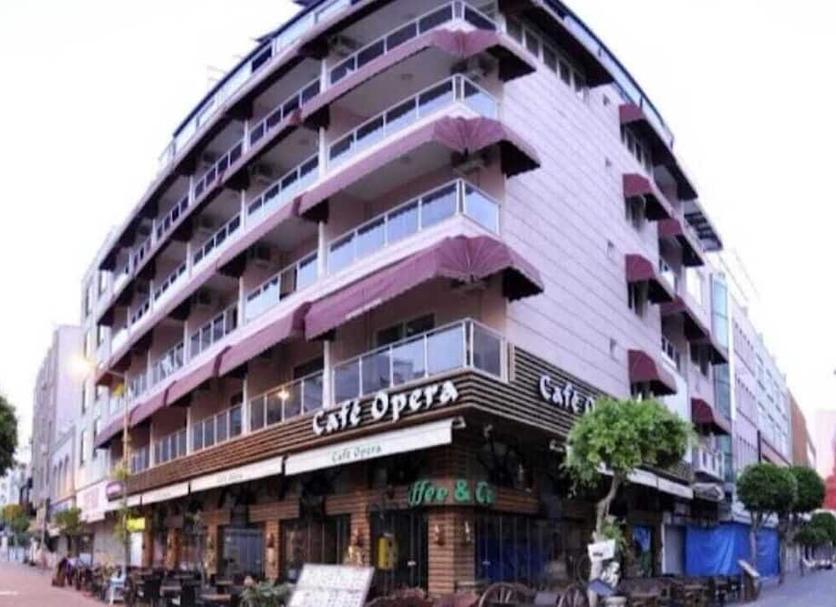 Building Photo