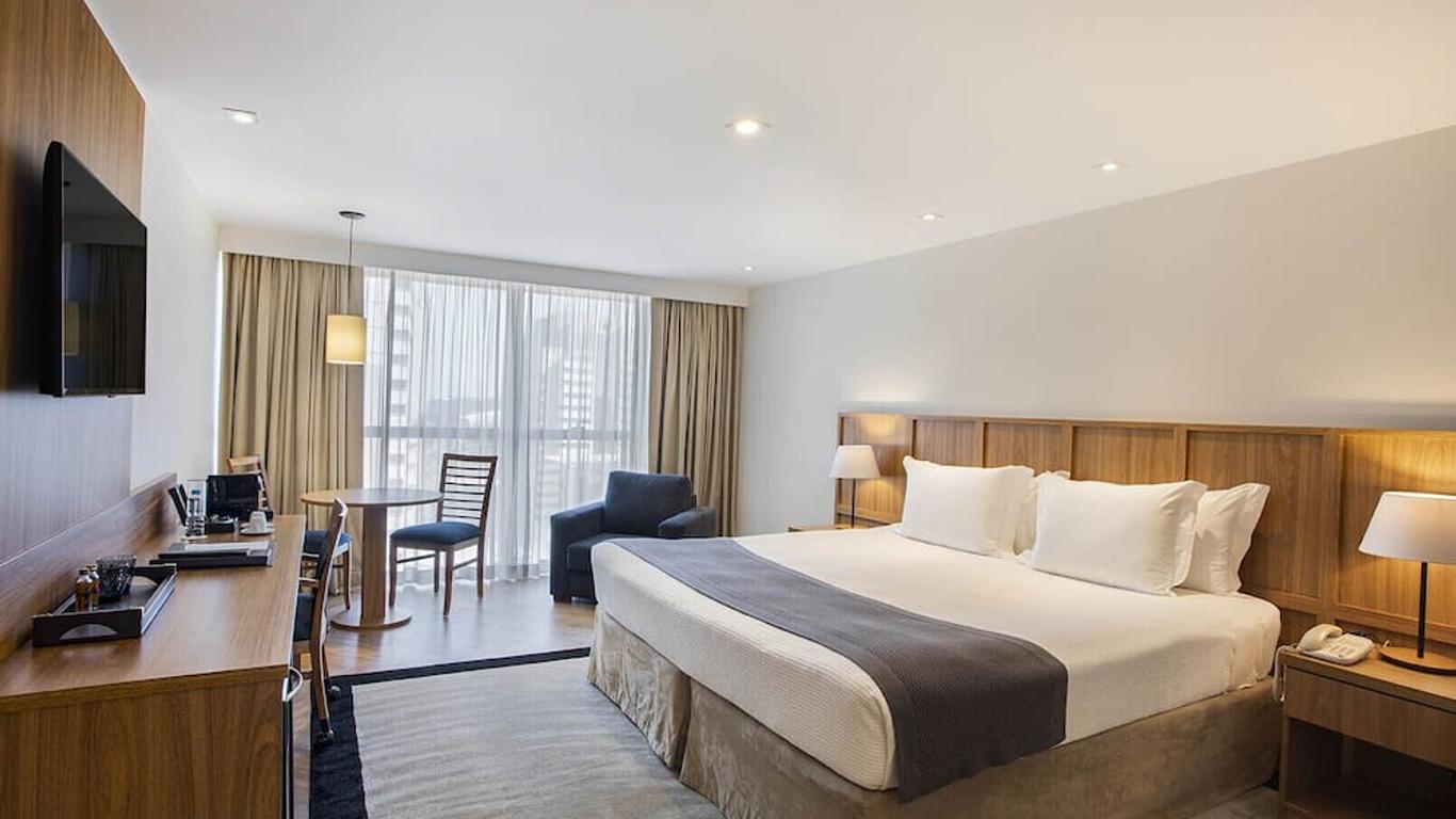 Windsor Plaza Brasilia