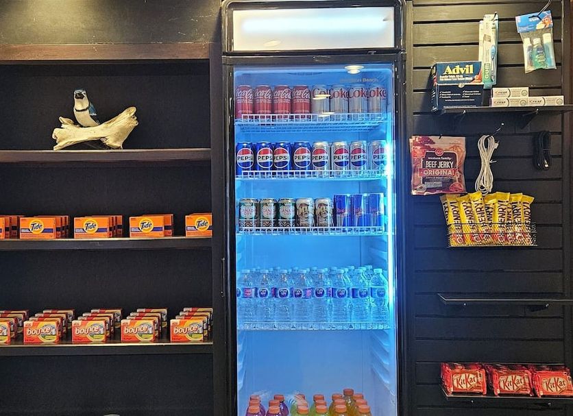 Shop Photo