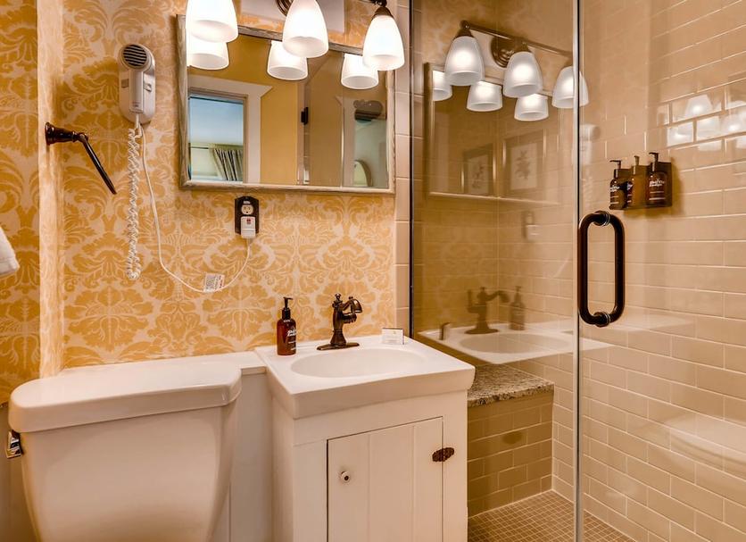 Bathroom Photo