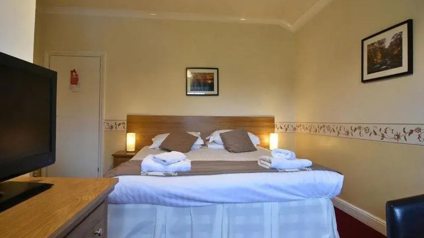 Brook House Inn