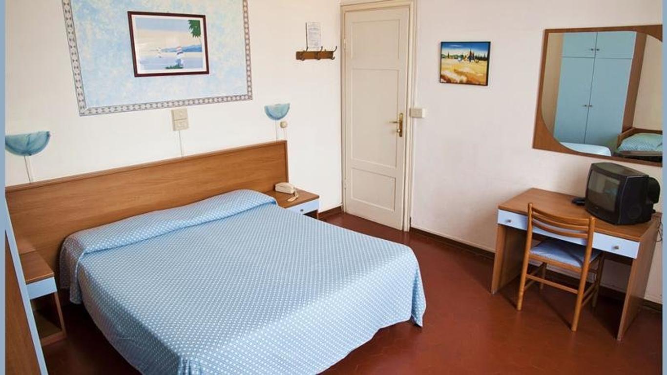 Hotel Eros
