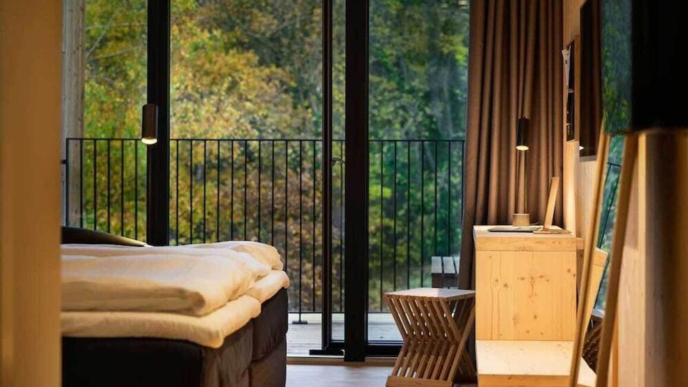 Hotel Gsh Apartments
