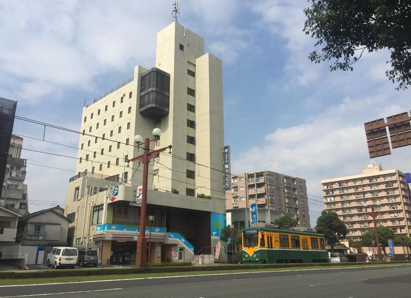 Building Photo