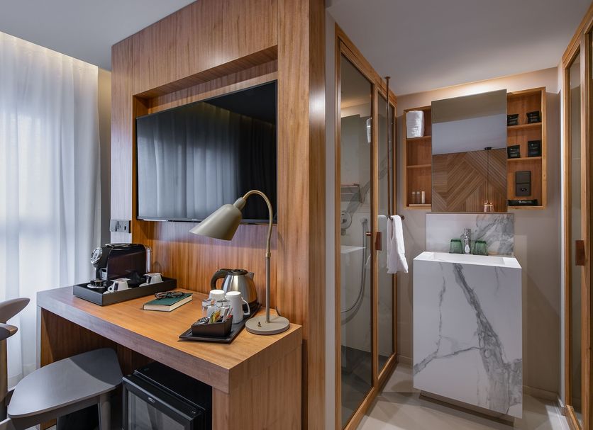 Room amenity Photo