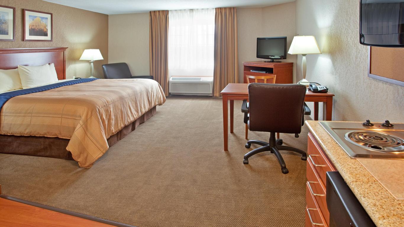 Candlewood Suites Elgin Nw-Chicago