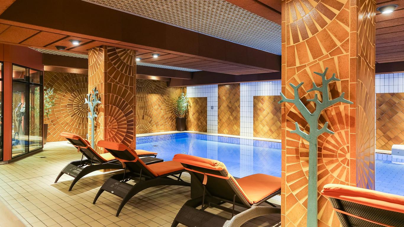 Le Royal Hotels & Resorts Luxembourg