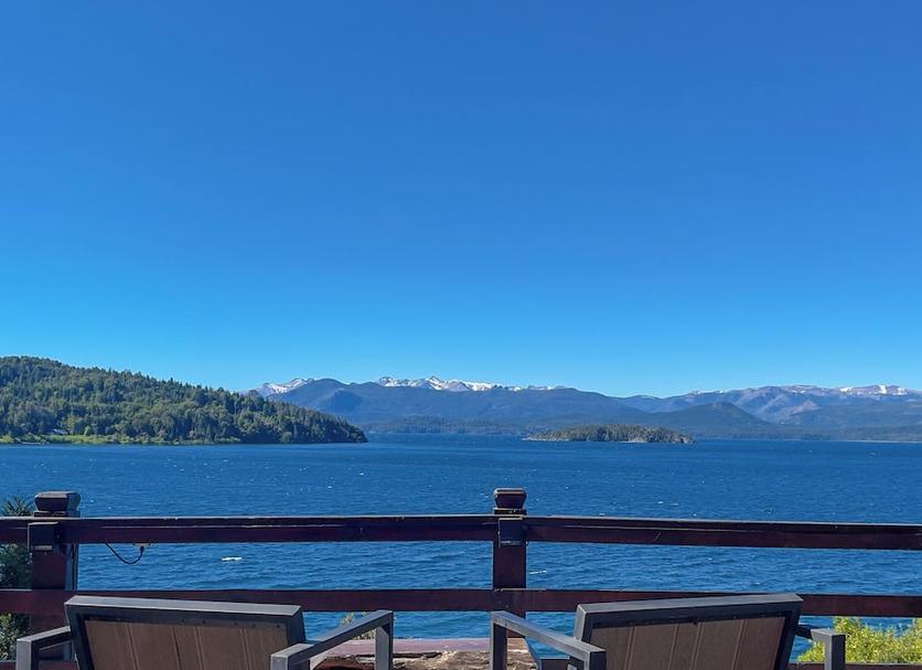 Outdoor view Photo