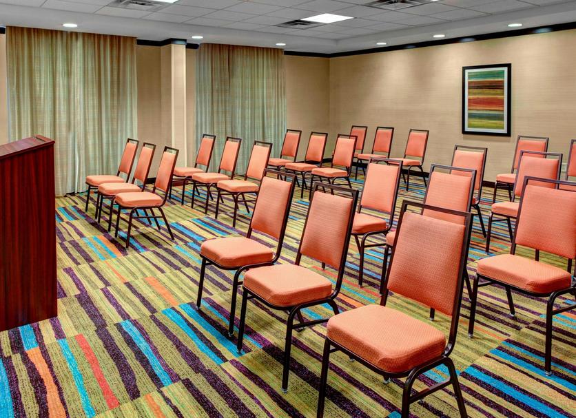 Conference room Photo