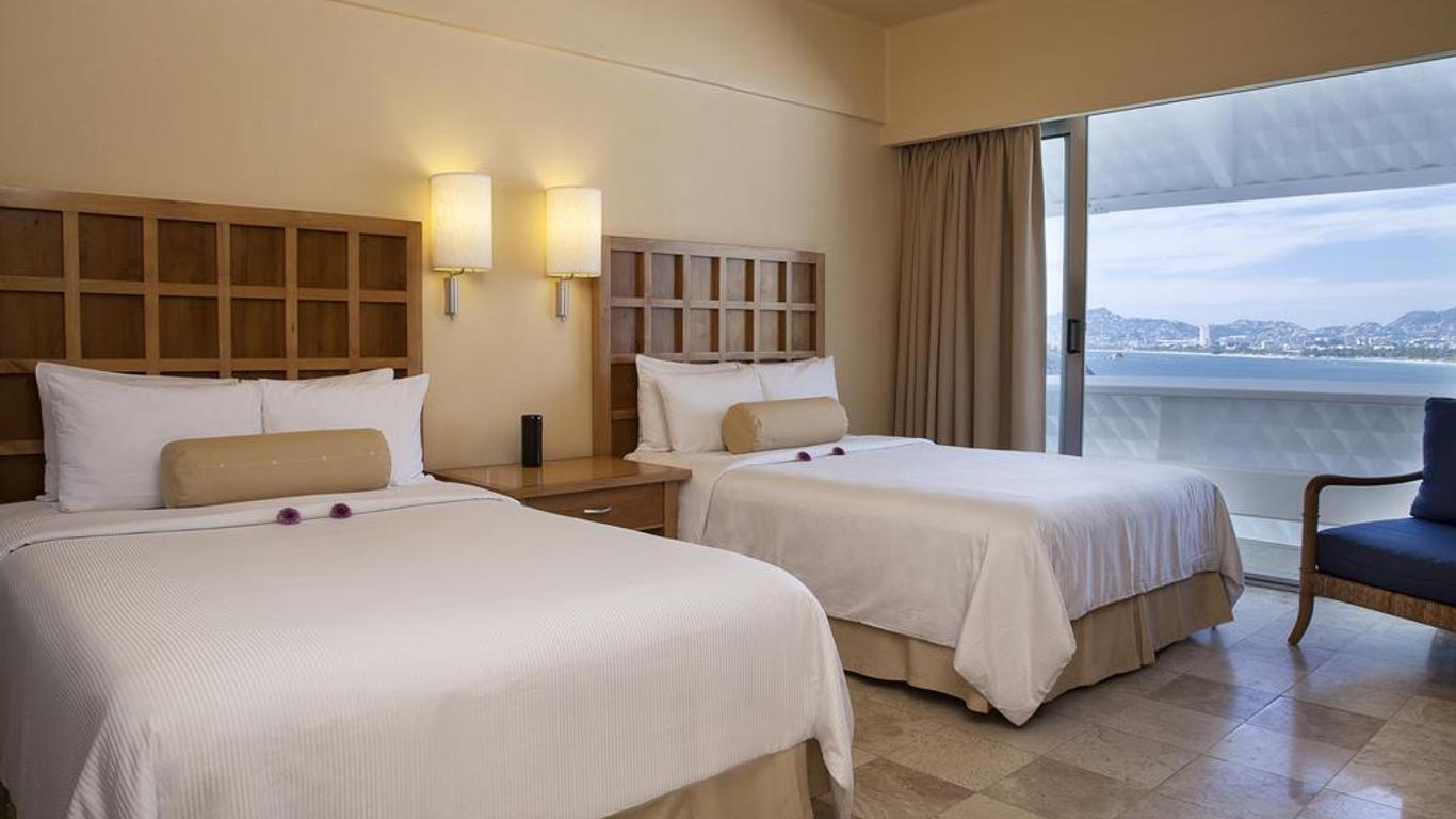 Fiesta Americana Acapulco Villas