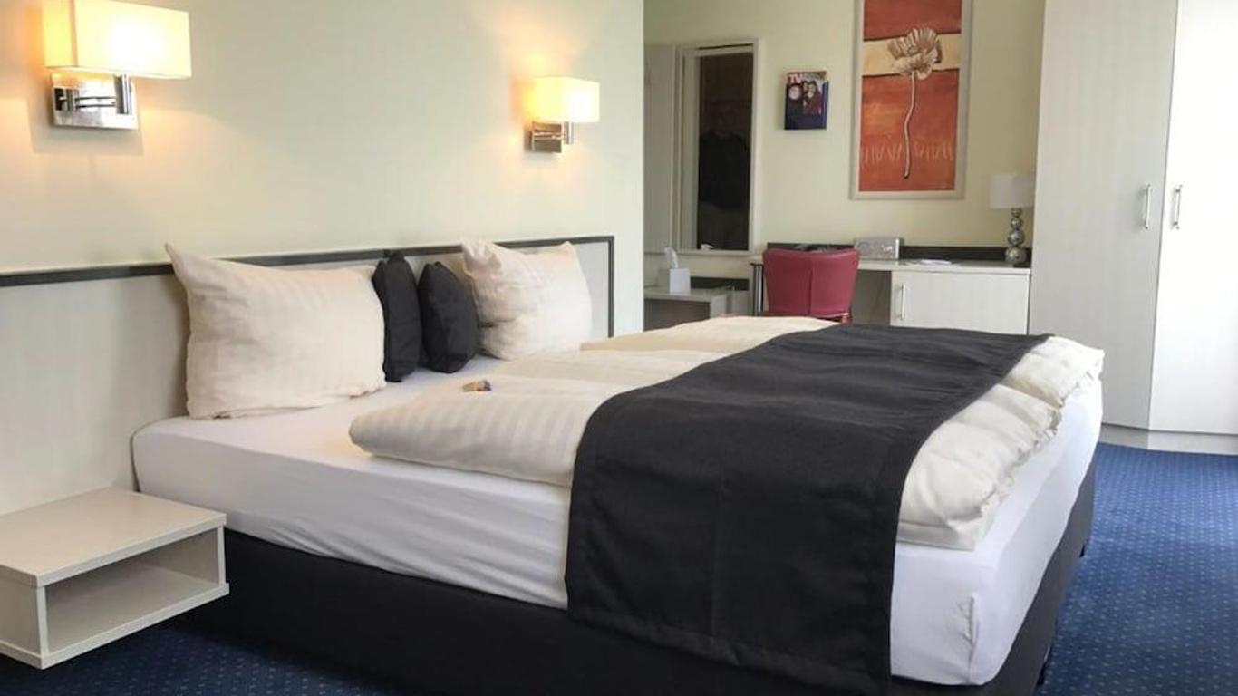 Parkhotel Neubrandenburg