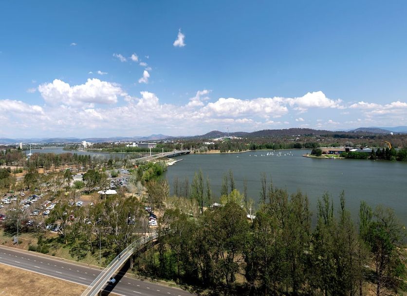 Outdoor view Photo