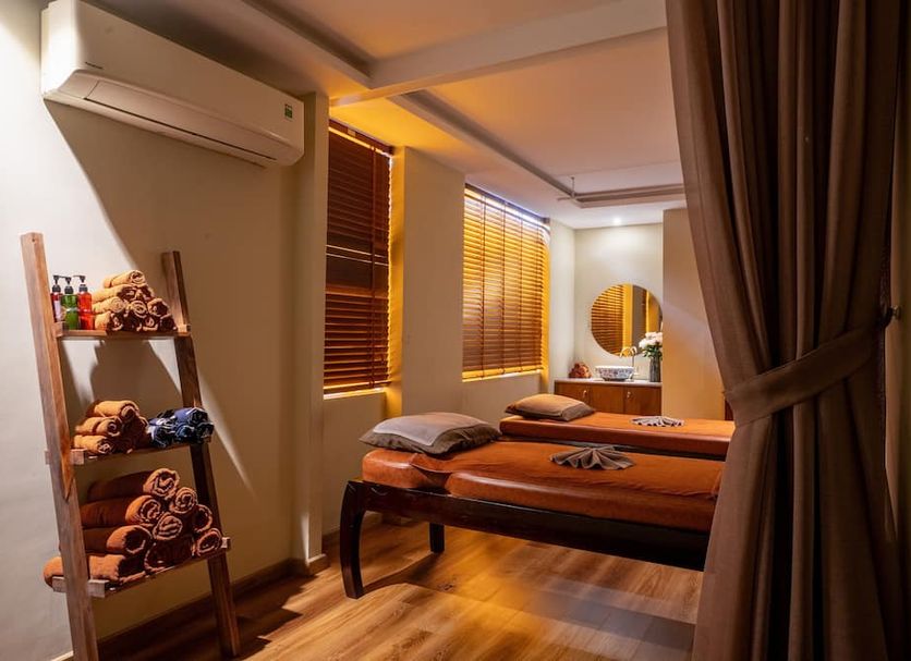 Spa Photo