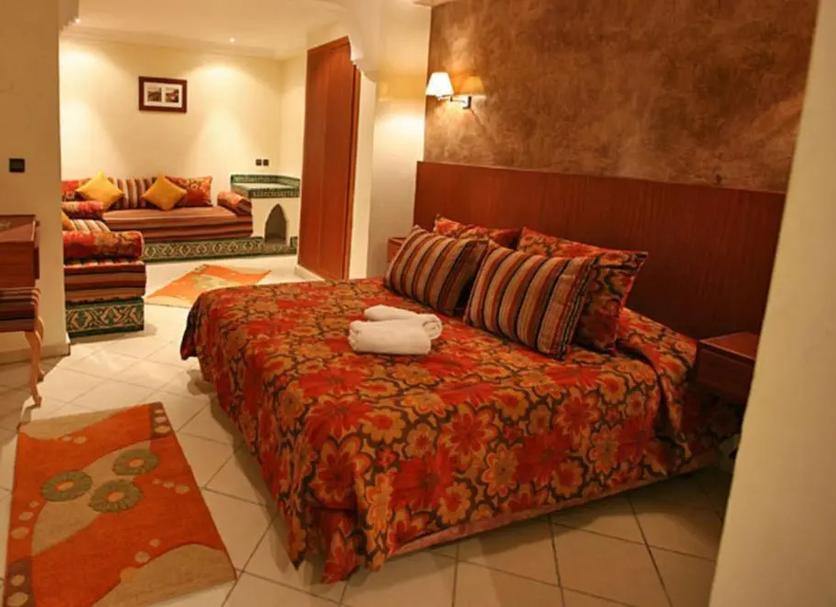 Bedroom Photo