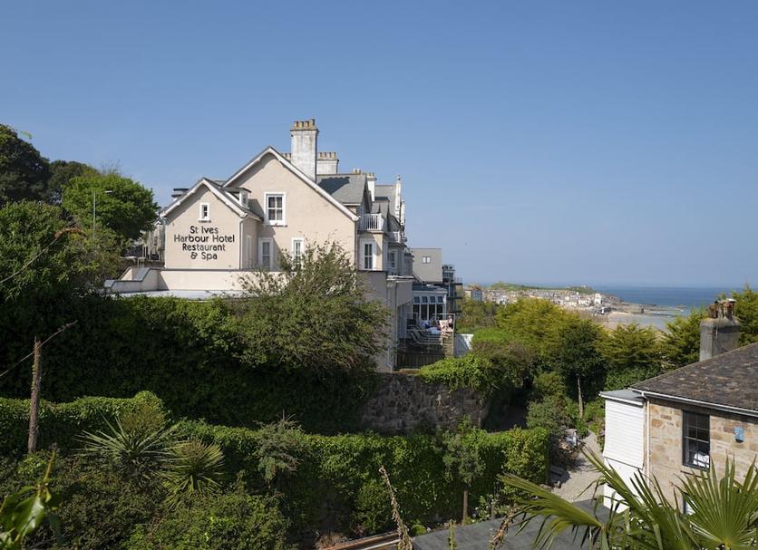Outdoor view Photo