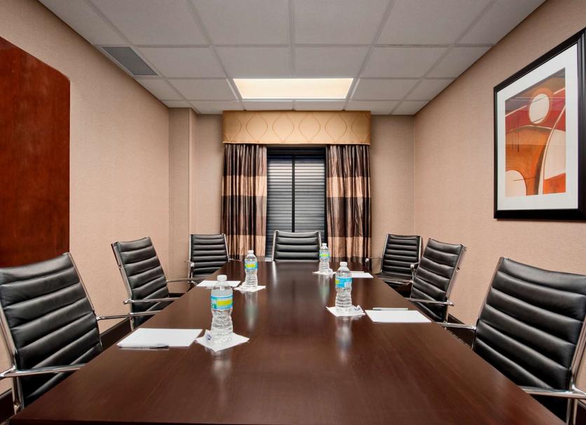 Conference room Photo