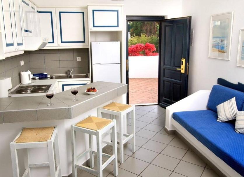Kitchen Photo