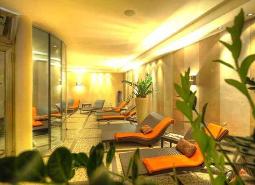 Spa Photo