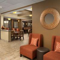 Hampton Inn Rochester-Greece