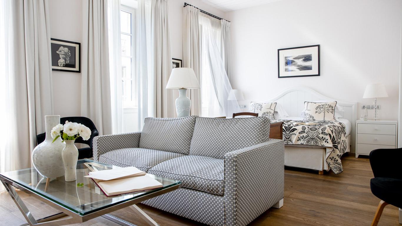 Villa Clarisse & Spa by Olivier Claire