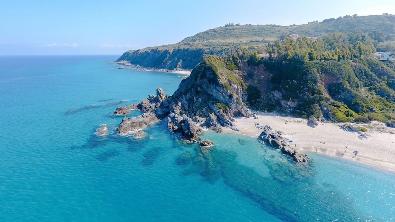 Hotel Scoglio Del Leone