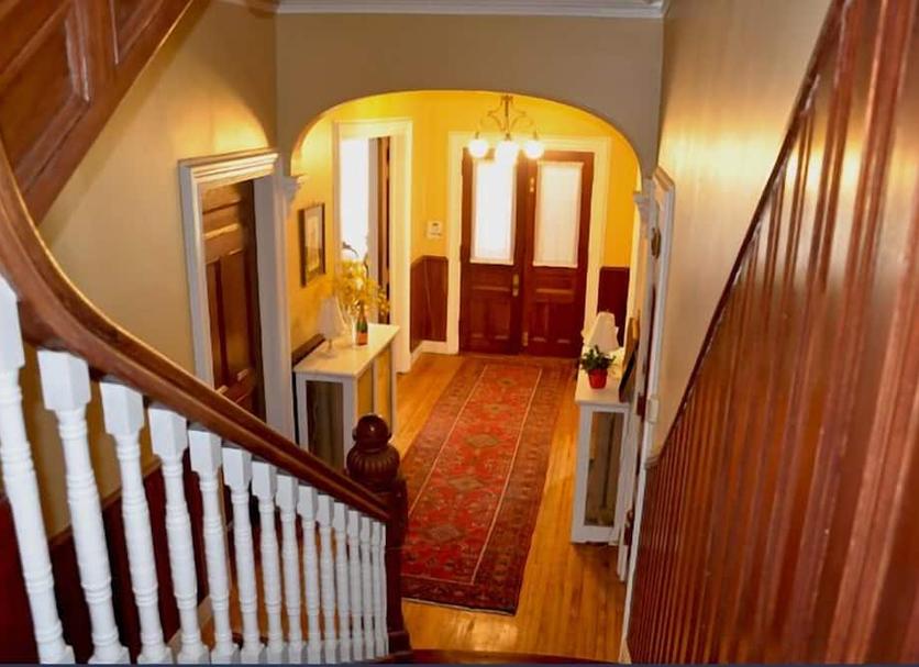 Stairs Photo