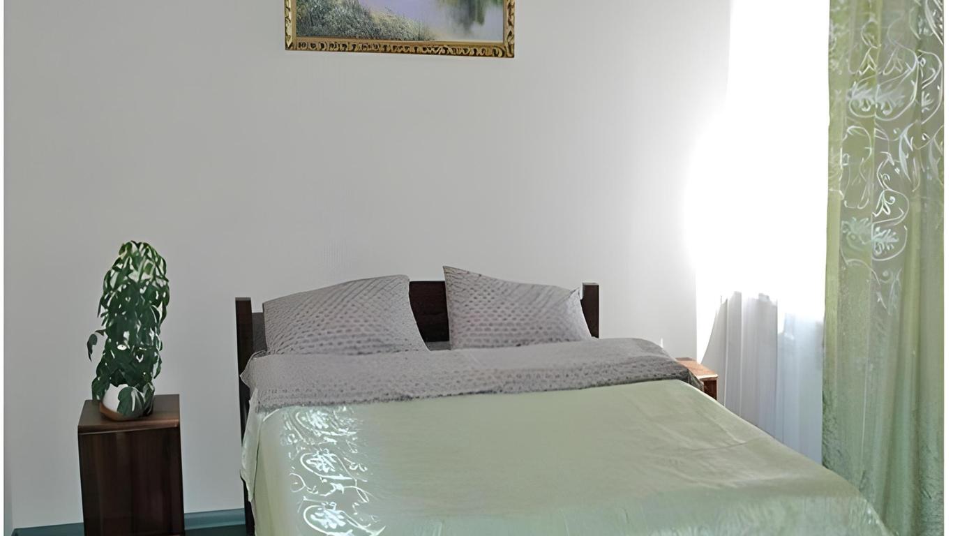 Hotel Parus