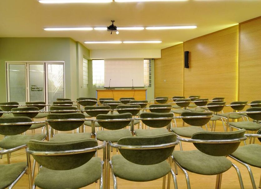 Conference room Photo