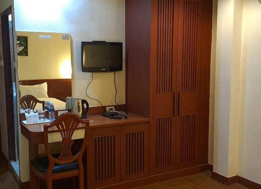 Room amenity Photo