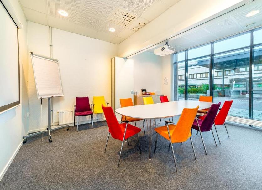 Conference room Photo