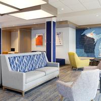 Holiday Inn Express Hotel & Suites Terre Haute, An IHG Hotel
