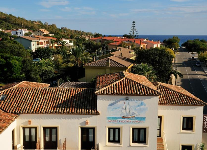 Outdoor view Photo
