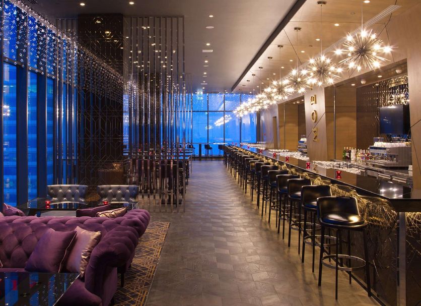 Bar Photo