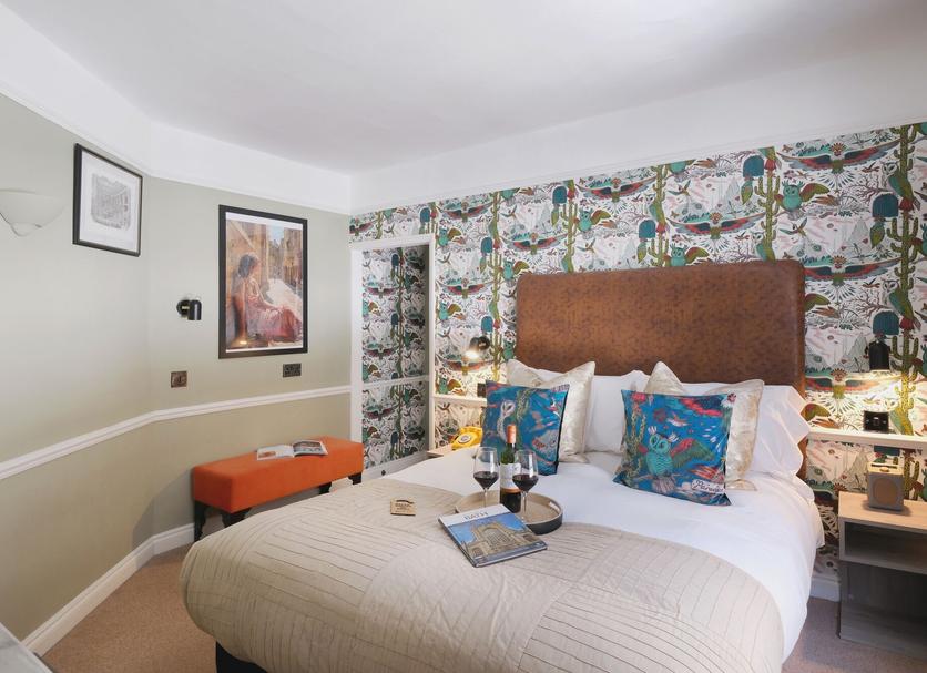 Bedroom Photo