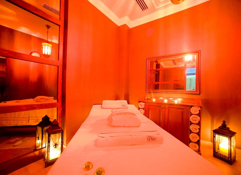 Spa Photo