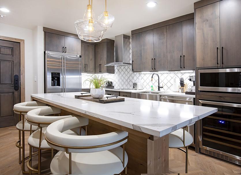 Kitchen Photo