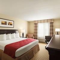 Country Inn & Suites by Radisson Bakersfield, CA